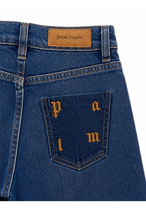 Jeans balloon PALM ANGELS | F6PAJGDP070126